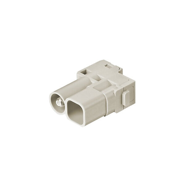 HARTING Stifteinsatz Han 70A Hybrid modul 09140052646
